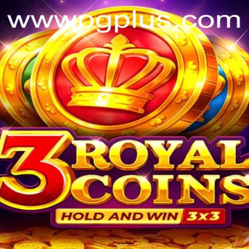 Mastering the World of 3RoyalCoins: An In-Depth Look at PGPLUS PH's Latest Gaming Sensation