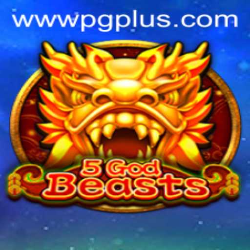 5GodBeasts: A New Era of Gaming with PGPLUS PH