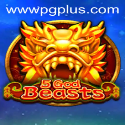5GodBeasts: A New Era of Gaming with PGPLUS PH