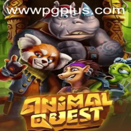 AnimalQuest: Embark on a Thrilling Adventure with PGPLUS PH
