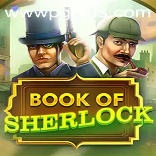 Explore the Thrilling Mysteries of BookOfSherlock