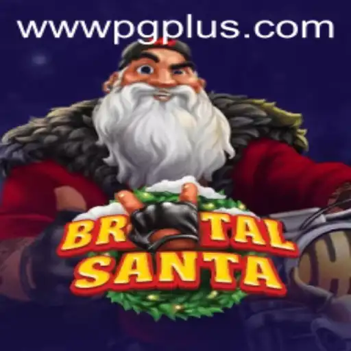 BrutalSanta: A Festive Journey into Gaming