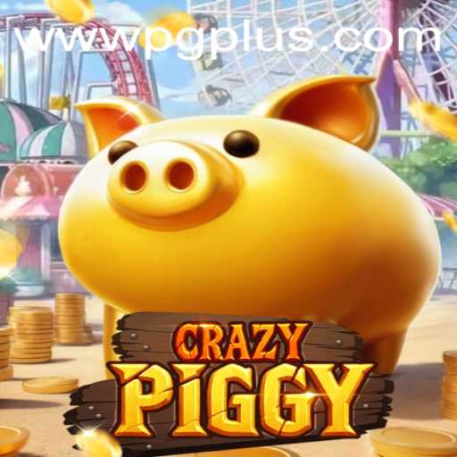 Explore CrazyPiggy: A New Era in Interactive Gaming with PGPLUS PH