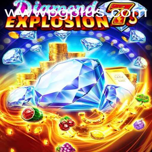 Experience the Thrill of DiamondExplosion7s: Unveiling the Latest in Gaming Innovations by PGPLUS PH