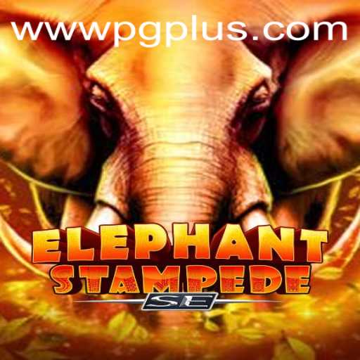 Discover the Thrilling World of ElephantStampedeSE: A New Game Adventure