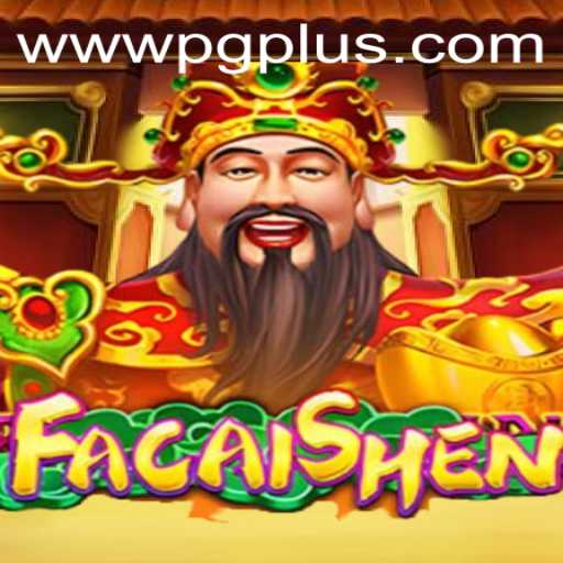 FaCaiShen: An Immersive Gaming Experience with PGPLUS PH