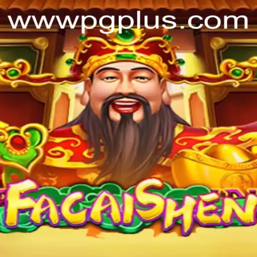 FaCaiShen: An Immersive Gaming Experience with PGPLUS PH