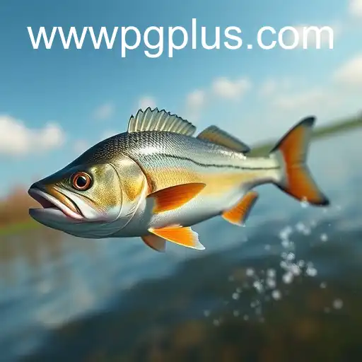 Fishing Games with PGPLUS PH
