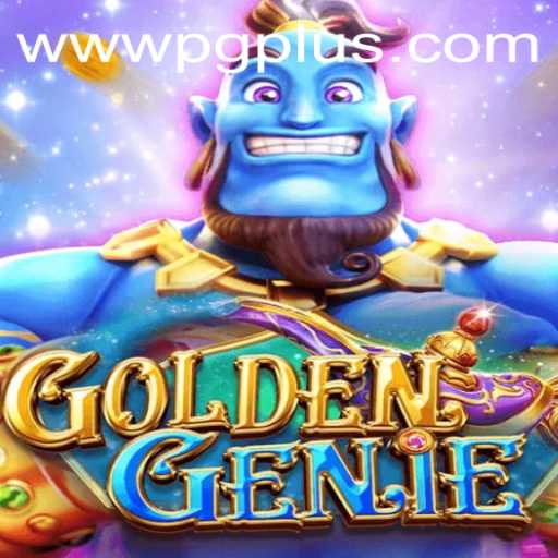 The Enchanting World of GOLDENGENIE: A Spellbinding Adventure with PGPLUS PH
