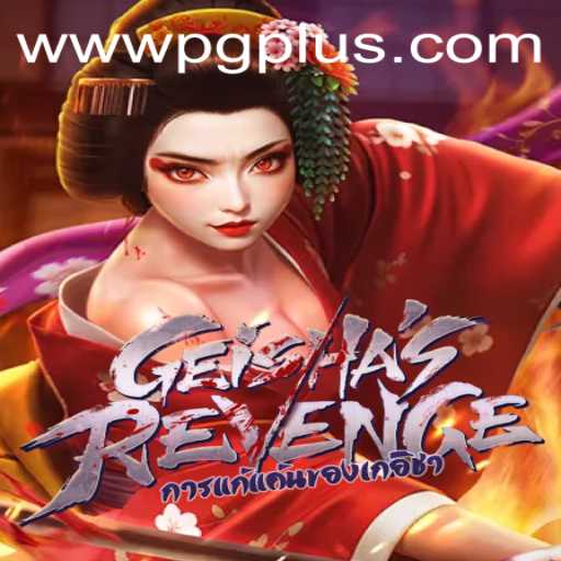 Unveiling GeishasRevenge: A Captivating Journey into Strategy and Honor