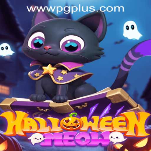 Unraveling the Enchanting World of HalloweenMeow: A PGPLUS PH Exclusive