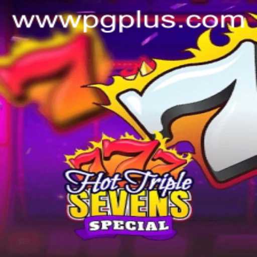 Discover the Thrills of HotTripleSevensSpecial: An Exciting Journey with PGPLUS PH
