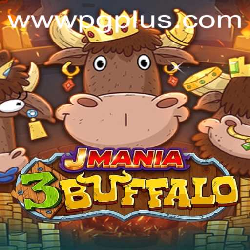 Exploring the Exciting Realm of JMania3Buffalo: A PGPLUS PH Adventure