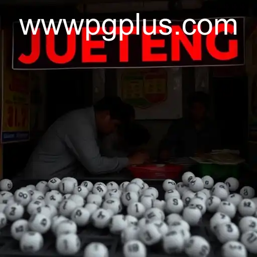 The Complex World of Jueteng: Understanding the Impact and Role of PGPLUS PH