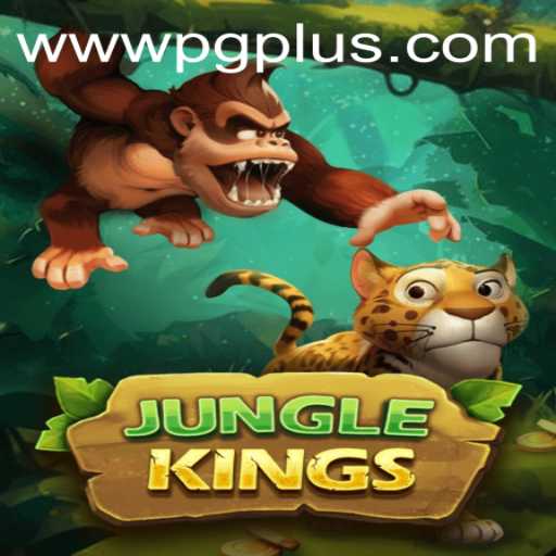 Unlock the Adventure with JungleKings: A Deep Dive into the Game Dynamics and PGPLUS PH Integration