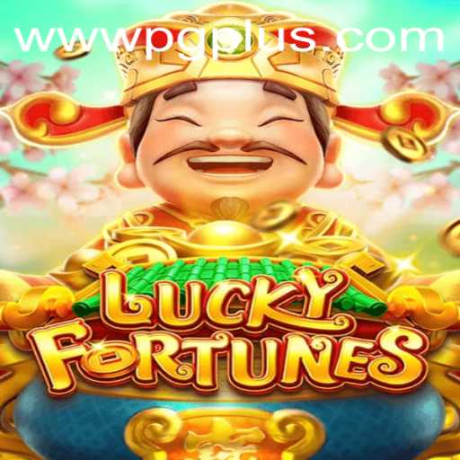 Discover the Exciting World of LUCKYFORTUNES with PGPLUS PH