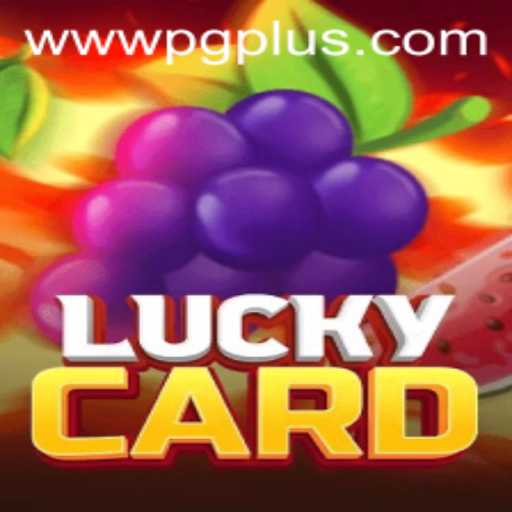 Exploring LuckyCard: An Engaging PGPLUS PH Gaming Experience