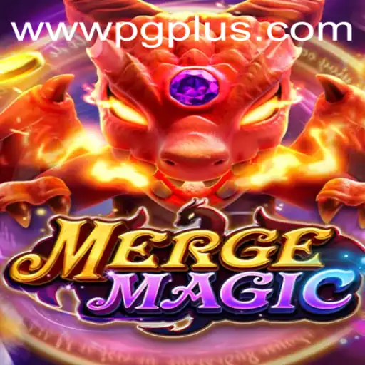 Explore the Enchanting World of MERGEMAGIC: A Journey with PGPLUS PH