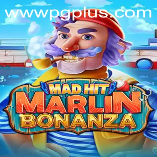 MadHitMarlinBonanza: The Exciting New Game Experience with PGPLUS PH