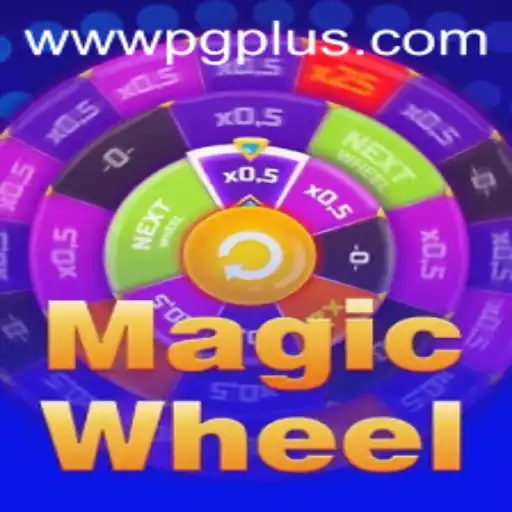 Unveiling the Thrills of MagicWheel and Its Integration with PGPLUS PH