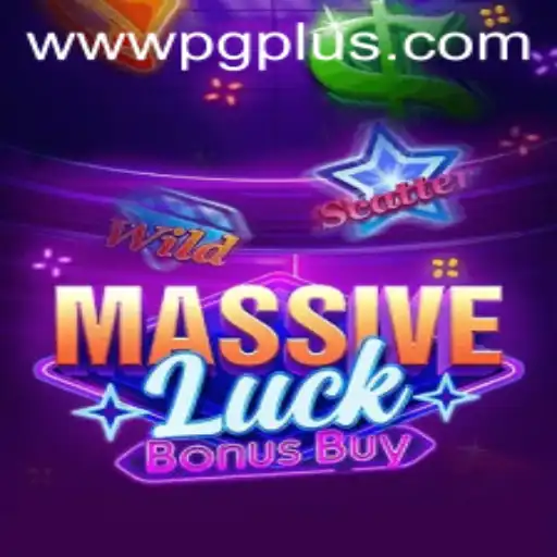 Unveiling the Excitement of MassiveLuckBonusBuy: A Game of Chance and Strategy