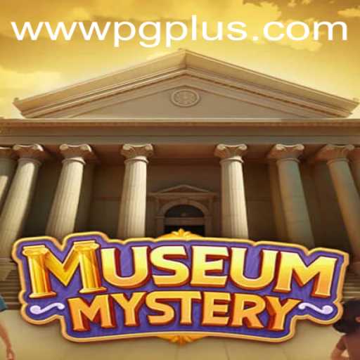 Discover the Thrills of MuseumMystery: A New Adventure from PGPLUS PH