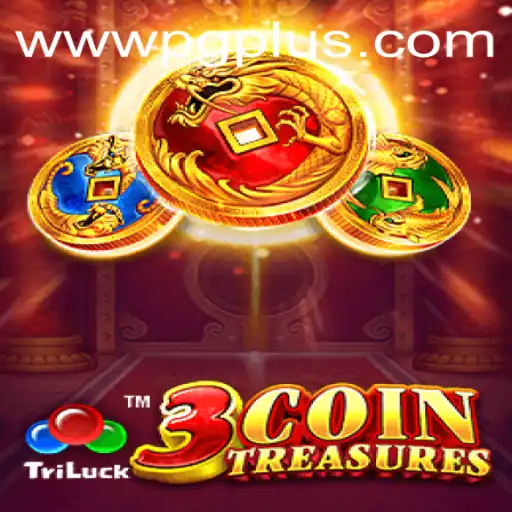 Exploring the Excitement of 3CoinTreasures: A Dive into the World of PGPLUS PH Gaming