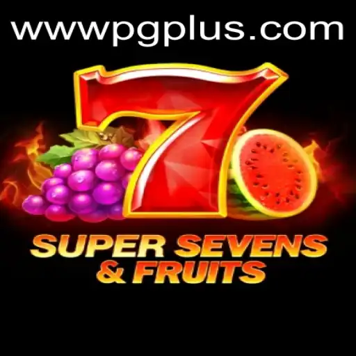 7SuperSevensFruits: A Fresh Spin on Classic Slot Gaming