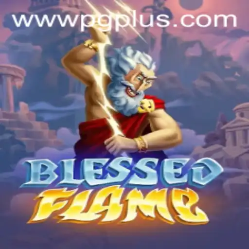 Discover the Thrills of BlessedFlame: The Ultimate Gaming Experience with PGPLUS PH