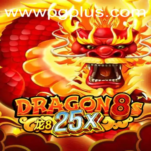 Explore the Thrilling World of Dragon8s25x: A PGPLUS PH Adventure
