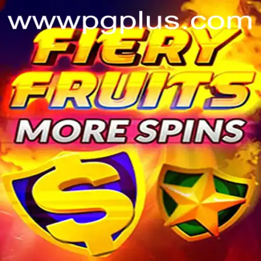 Exploring FieryFruitsMoreSpins: A Hot New Addition to PGPLUS PH