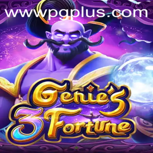 Explore the Enchanting World of Genie3Fortune with PGPLUS PH