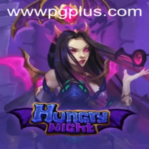 Discover the Enchanting World of HungryNight: A Thrilling Gaming Adventure