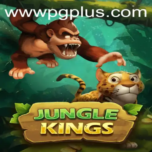 Unlock the Adventure with JungleKings: A Deep Dive into the Game Dynamics and PGPLUS PH Integration