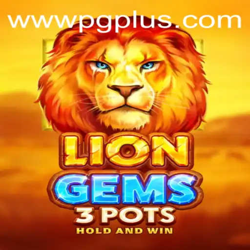 Discover the Excitement of LionGems3pots: A Comprehensive Guide to Gameplay and Strategy