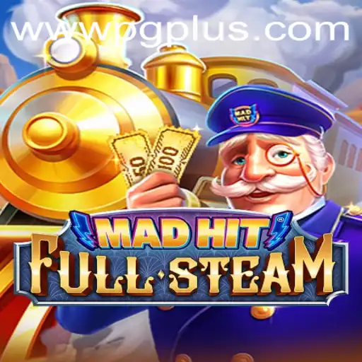 MadHitFullSteam: A Captivating Adventure into the World of PGPLUS PH
