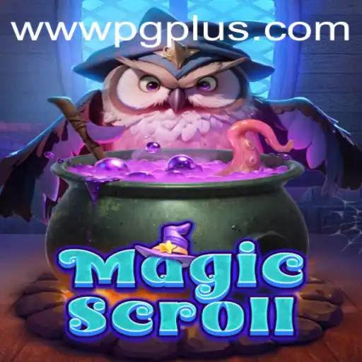 Explore the Enchanting World of MagicScroll: A New Gaming Adventure