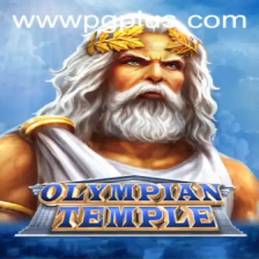 Discover OlympianTemple: Unleashing Mythical Adventures