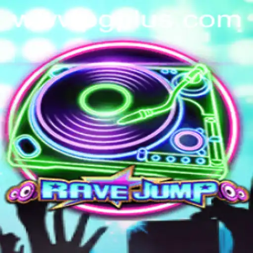 RaveJump: A Dynamic Gaming Experience for PGPLUS PH Enthusiasts