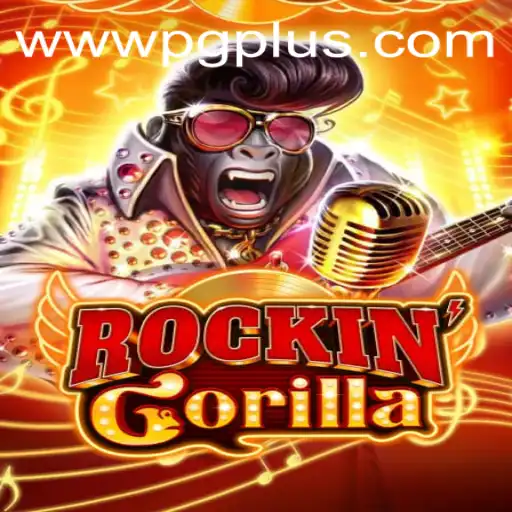 RockinGorilla: A Captivating Adventure in PGPLUS PH