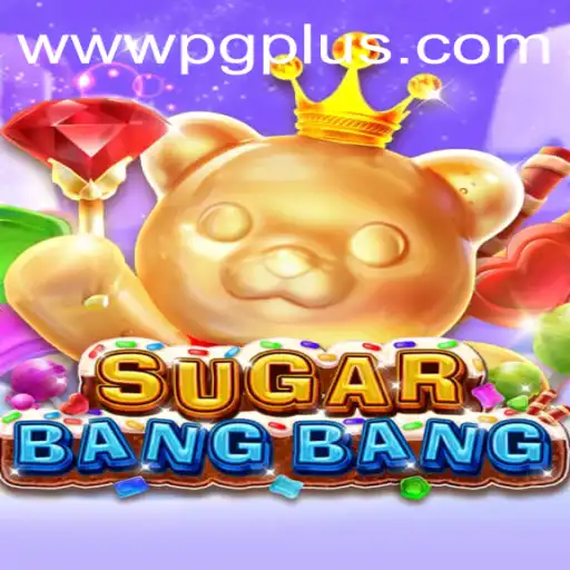 Unveiling SUGARBANGBANG: A Colorful Gaming Adventure by PGPLUS PH