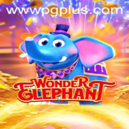 Discover the Exciting World of WonderElephant – A PGPLUS PH Adventure