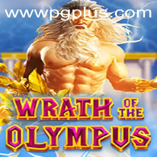 WrathofOlympus: Embark on a Mythological Adventure with PGPLUS PH