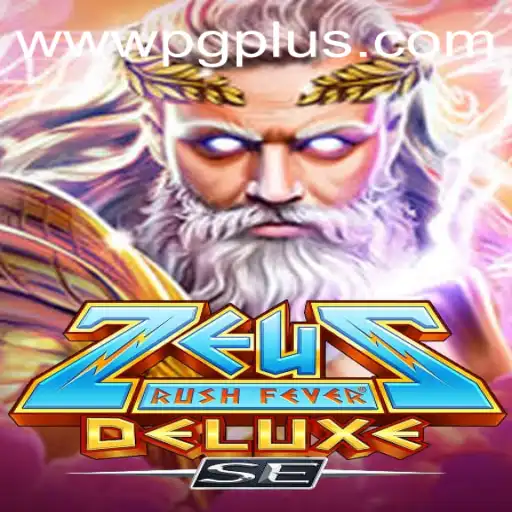 Unleashing the Thunder: An In-Depth Look at ZeusRushFeverDeluxeSE