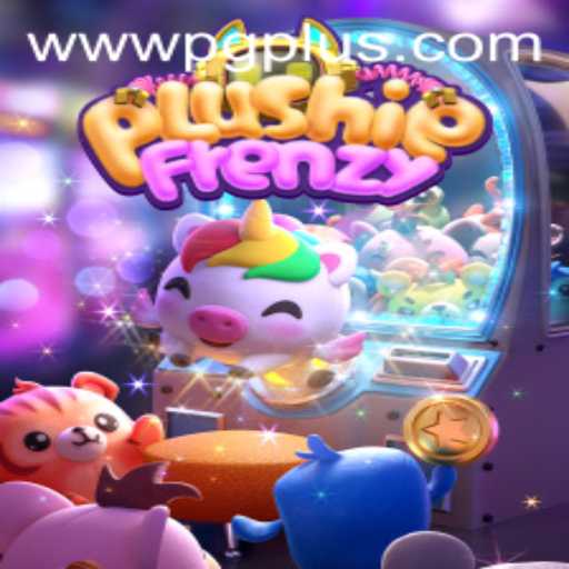 PlushieFrenzy: Dive into the Adorable World of Plush Toy Adventures