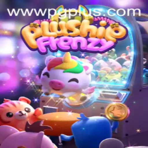 PlushieFrenzy: Dive into the Adorable World of Plush Toy Adventures