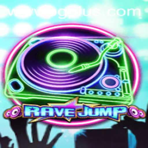 RaveJump: A Dynamic Gaming Experience for PGPLUS PH Enthusiasts