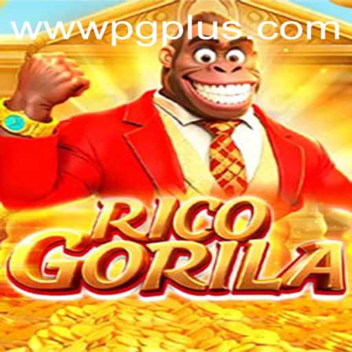Exploring the Thrills of RicoGorila: A New Era in Mobile Gaming with PGPLUS PH