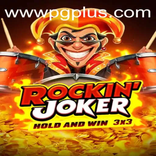 Exploring the Exciting World of RockinJoker: A Dive into PGPLUS PH's Latest Game Sensation
