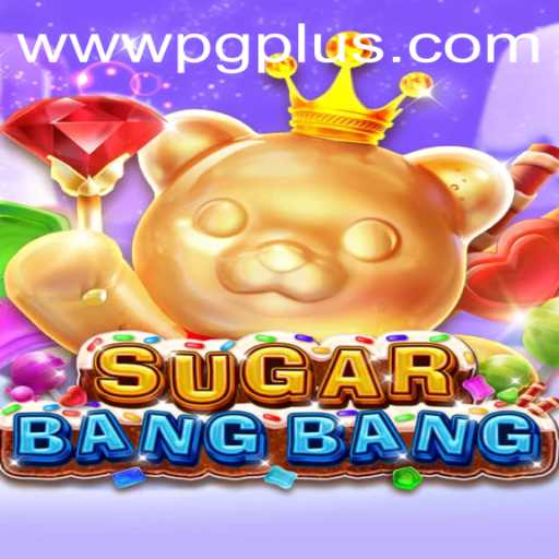Unveiling SUGARBANGBANG: A Colorful Gaming Adventure by PGPLUS PH